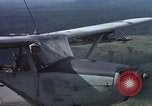 Image O-1F Bird Dog aéronefs Vietnam, 1965, de la seconde 36 séquences d'archives historiques vidéo 65675077206