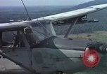 Image O-1F Bird Dog aéronefs Vietnam, 1965, de la seconde 40 séquences d'archives historiques vidéo 65675077206