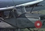 Image O-1F Bird Dog aéronefs Vietnam, 1965, de la seconde 41 séquences d'archives historiques vidéo 65675077206