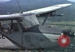 Image O-1F Bird Dog aéronefs Vietnam, 1965, de la seconde 46 séquences d'archives historiques vidéo 65675077206