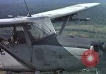 Image O-1F Bird Dog aéronefs Vietnam, 1965, de la seconde 49 séquences d'archives historiques vidéo 65675077206