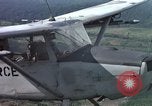 Image O-1F Bird Dog aéronefs Vietnam, 1965, de la seconde 50 séquences d'archives historiques vidéo 65675077206