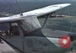 Image O-1F Bird Dog aéronefs Vietnam, 1965, de la seconde 53 séquences d'archives historiques vidéo 65675077206