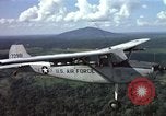 Image O-1F Bird Dog aéronefs Vietnam, 1965, de la seconde 60 séquences d'archives historiques vidéo 65675077206