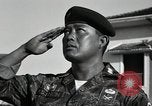Image le personnel de la Force aérienne des États-Unis Vietnam, 1965, de la seconde 56 séquences d'archives historiques vidéo 65675077207