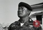 Image le personnel de la Force aérienne des États-Unis Vietnam, 1965, de la seconde 58 séquences d'archives historiques vidéo 65675077207