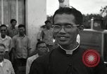 Image of Vietnamese civilians Vietnam, 1965, second 30 stock footage video 65675077210