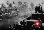 Image of Landing Ship Tanks United States USA, 1944, second 27 stock footage video 65675077211