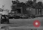 Image of Landing Ship Tanks United States USA, 1944, second 30 stock footage video 65675077211