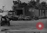 Image of Landing Ship Tanks United States USA, 1944, second 31 stock footage video 65675077211