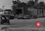Image of Landing Ship Tanks United States USA, 1944, second 32 stock footage video 65675077211