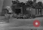 Image of Landing Ship Tanks United States USA, 1944, second 33 stock footage video 65675077211