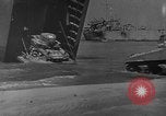 Image of Landing Ship Tanks United States USA, 1944, second 34 stock footage video 65675077211