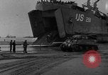 Image of Landing Ship Tanks United States USA, 1944, second 37 stock footage video 65675077211