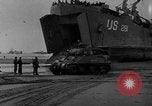 Image of Landing Ship Tanks United States USA, 1944, second 38 stock footage video 65675077211
