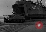 Image of Landing Ship Tanks United States USA, 1944, second 39 stock footage video 65675077211