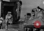 Image of Landing Ship Tanks United States USA, 1944, second 43 stock footage video 65675077211