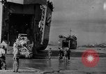 Image of Landing Ship Tanks United States USA, 1944, second 45 stock footage video 65675077211