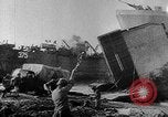 Image of Landing Ship Tanks United States USA, 1944, second 56 stock footage video 65675077211