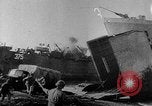 Image of Landing Ship Tanks United States USA, 1944, second 57 stock footage video 65675077211