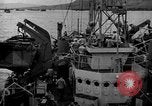 Image of Landing Ship Tanks United States USA, 1944, second 54 stock footage video 65675077212