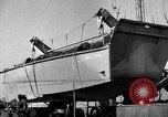 Image of Landing Ship Tanks United States USA, 1944, second 61 stock footage video 65675077212