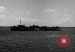 Image of Landing Ship Tanks United States USA, 1944, second 5 stock footage video 65675077214