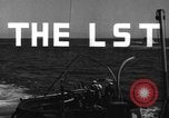 Image of Landing Ship Tanks United States USA, 1944, second 10 stock footage video 65675077215