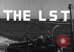 Image of Landing Ship Tanks United States USA, 1944, second 12 stock footage video 65675077215