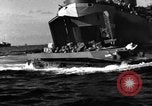 Image of Landing Ship Tanks United States USA, 1944, second 54 stock footage video 65675077215