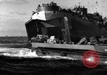 Image of Landing Ship Tanks United States USA, 1944, second 56 stock footage video 65675077215
