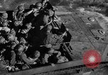 Image of Landing Ship Tanks United States USA, 1944, second 62 stock footage video 65675077215