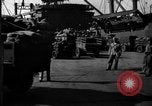 Image of Landing Ship Tanks United States USA, 1944, second 6 stock footage video 65675077217