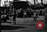 Image of Landing Ship Tanks United States USA, 1944, second 7 stock footage video 65675077217