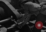 Image of Landing Ship Tanks United States USA, 1944, second 61 stock footage video 65675077217