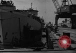 Image of Landing Ship Tanks United States USA, 1944, second 7 stock footage video 65675077218