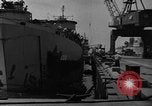Image of Landing Ship Tanks United States USA, 1944, second 10 stock footage video 65675077218