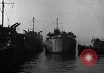 Image of Landing Ship Tanks United States USA, 1944, second 11 stock footage video 65675077218