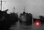 Image of Landing Ship Tanks United States USA, 1944, second 12 stock footage video 65675077218