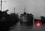 Image of Landing Ship Tanks United States USA, 1944, second 13 stock footage video 65675077218
