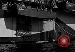 Image of Landing Ship tTnks European Theater, 1944, second 33 stock footage video 65675077219