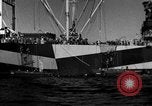 Image of Landing Ship tTnks European Theater, 1944, second 35 stock footage video 65675077219