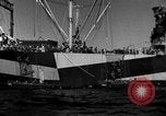 Image of Landing Ship tTnks European Theater, 1944, second 36 stock footage video 65675077219