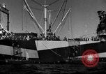 Image of Landing Ship tTnks European Theater, 1944, second 37 stock footage video 65675077219