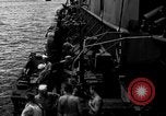 Image of Landing Ship tTnks European Theater, 1944, second 49 stock footage video 65675077219
