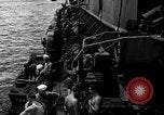 Image of Landing Ship tTnks European Theater, 1944, second 52 stock footage video 65675077219