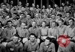 Image of landing boats United States USA, 1944, second 54 stock footage video 65675077220