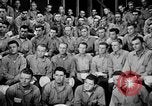 Image of landing boats United States USA, 1944, second 55 stock footage video 65675077220