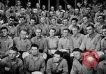 Image of landing boats United States USA, 1944, second 57 stock footage video 65675077220