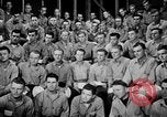 Image of landing boats United States USA, 1944, second 58 stock footage video 65675077220